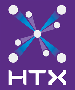 HTX logo